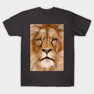 The King T-Shirt